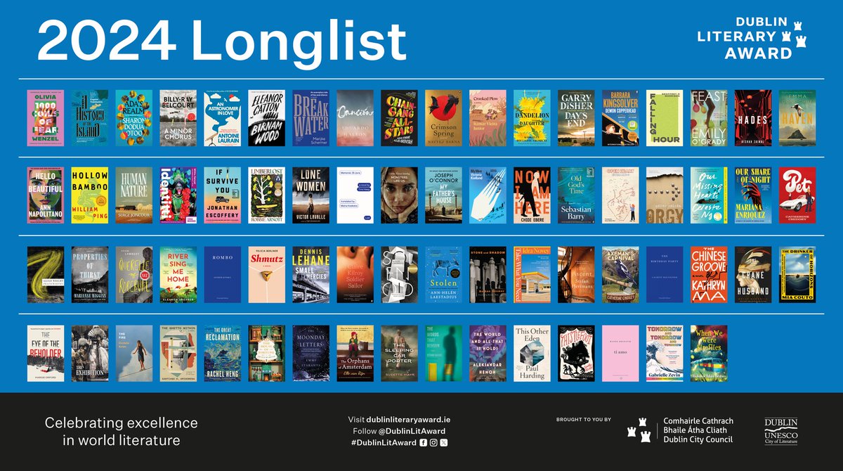 Very happy that my novel, A MINOR CHORUS, is on this illustrious longlist! Thank you to the Ottawa and Winnipeg Public Libraries for their nominations (love you forever)!