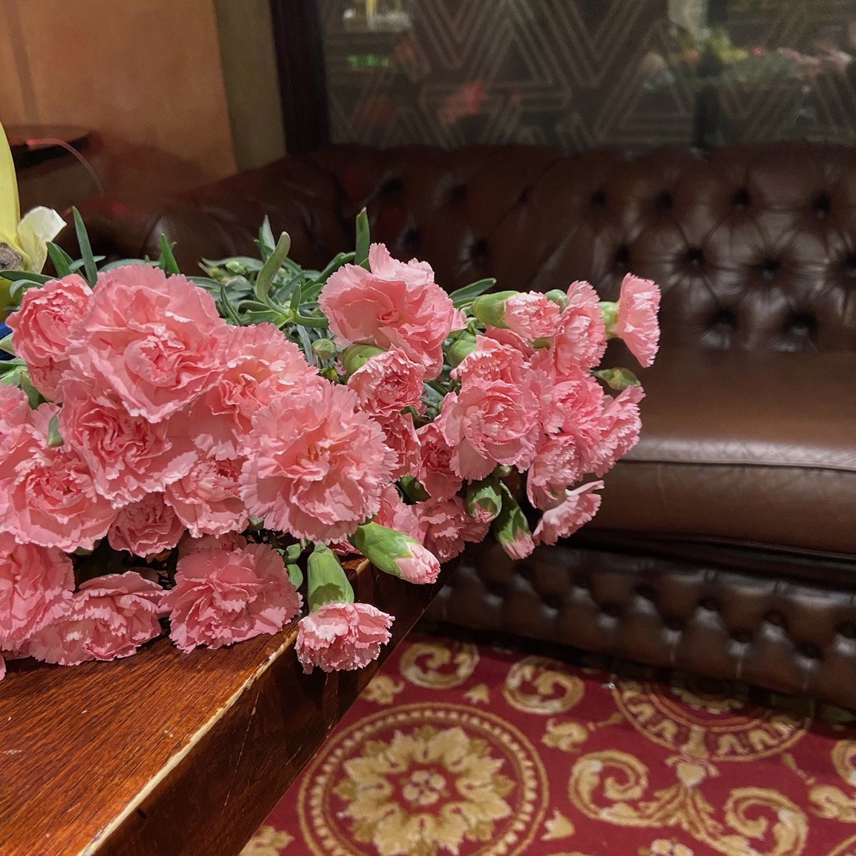 thevaccines's tweet image. some photos from a vvvv great week celebrating the release of our 6th album!! 🥹thanks for all the love on it so far andddd thank u @youtubemusic for putting our faces across london &amp;amp; ny! what’s your favourite song??? 🥹