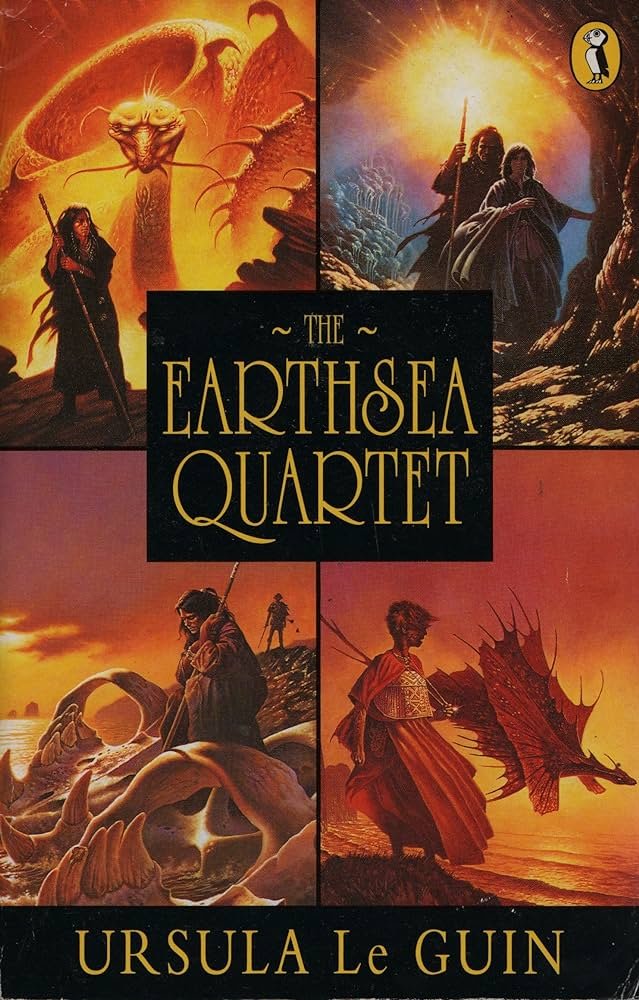 avast_project's tweet photo. @MichaelTG09 I remember The High King being amazing. I also loved books by Alan Garner - Elidor and The Moon of Gomrath. But my favorite was probably https://t.co/7xrOErcfhP