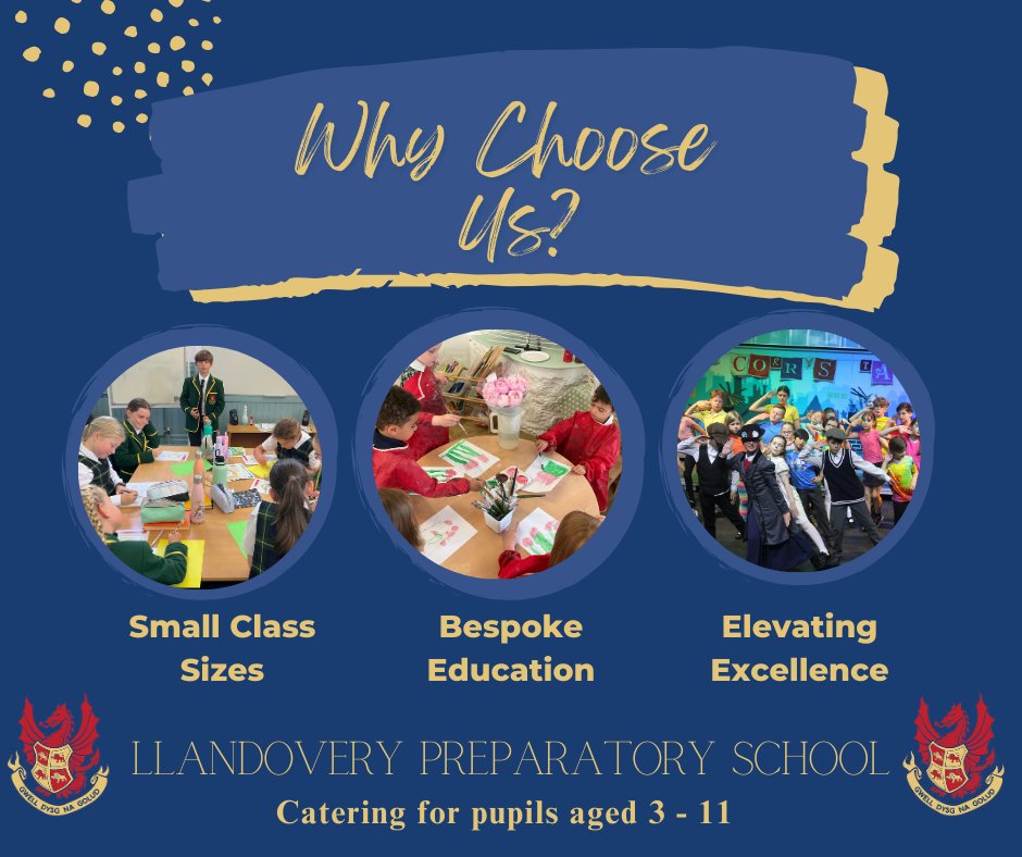 Llandovery Prep (@prepllandovery) on Twitter photo 
