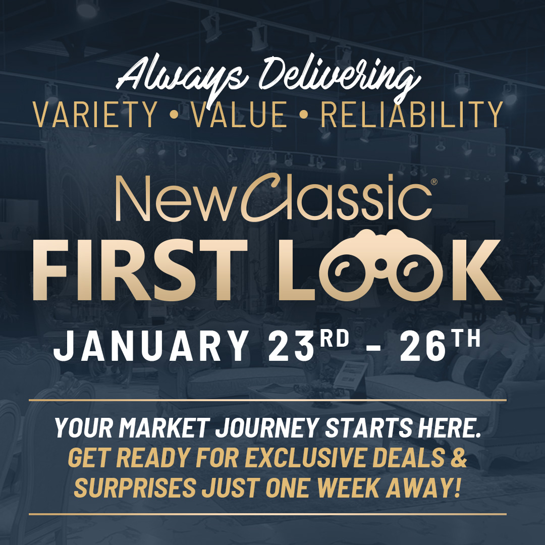 New Classic Furniture tweet media