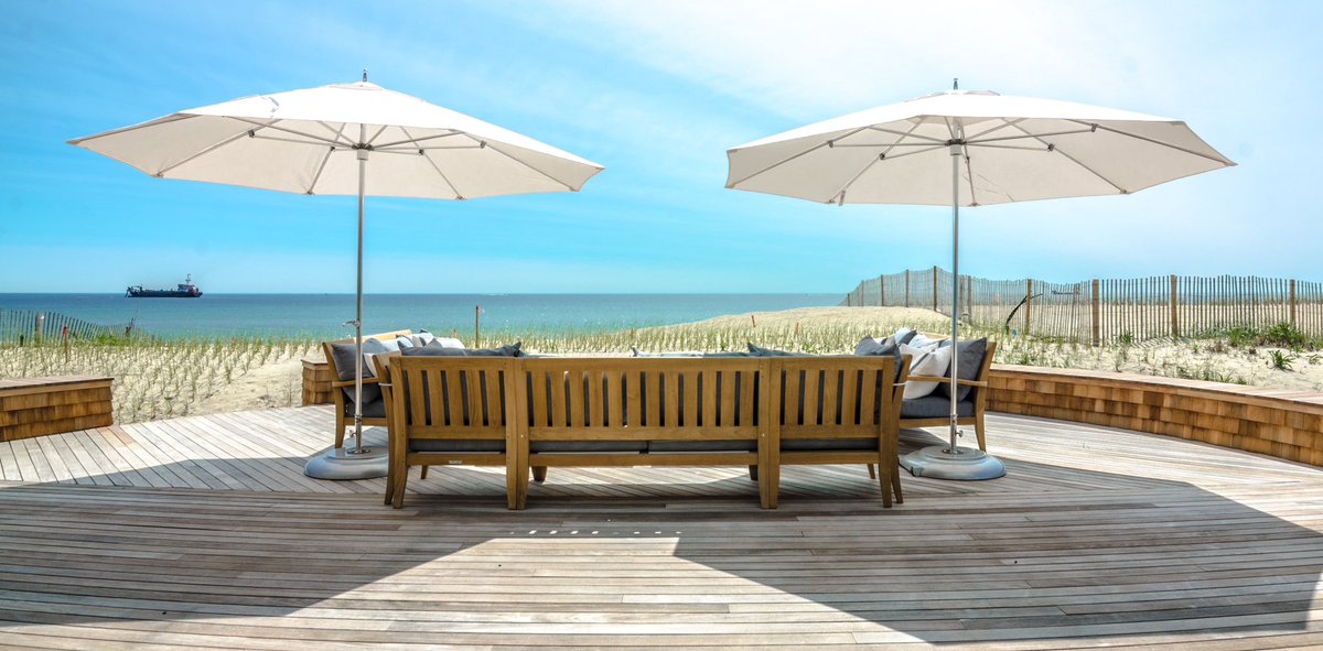 BuildersEd's tweet photo. Dreaming of Summer. Bay Head, NJ https://t.co/YXmpUp11fM