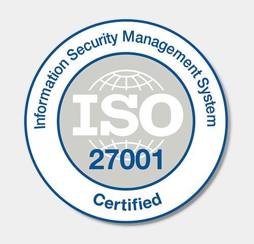 En Azken nos comprometemos a proteger la información de nuestros clientes, empleados y socios y a cumplir con las normas legales y éticas a través de un Sistema de Gestión de Seguridad de la Información (SGSI) basado en la norma internacional ISO 27001.

buff.ly/3O1IGJO