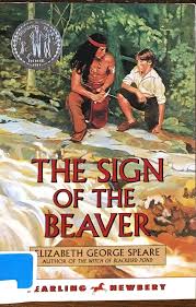 SpurgeonPiper's tweet photo. Don’t think about it.    

Don’t try to be cool.    

Tell me, what was your favorite book when you were 12?

(This book kept me out in the woods, making tents, hunting, and carving a beaver sign in trees. https://t.co/lwE3TNg7Fw
