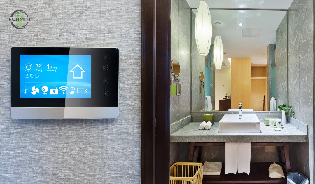 2024's Hospitality Game-Changer: Smart Hotels meet Data Privacy! 🏨💻 How are modern hotels enhancing your stay with tech while guarding your data like Fort Knox? #TechInHospitality 🔒🌐

formiti.com/navigating-the…