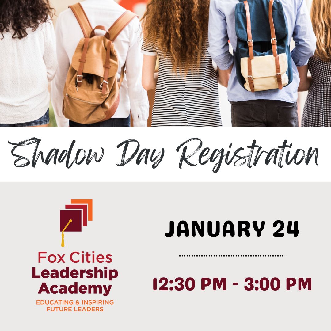 Final Shadow Day for January is Wednesday the 24th!
Interested in learning more about our innovative charter school located inside North High School? We invite you to participate in our upcoming Shadow Day. 
forms.gle/1kQ7SVqpBDkpyc…