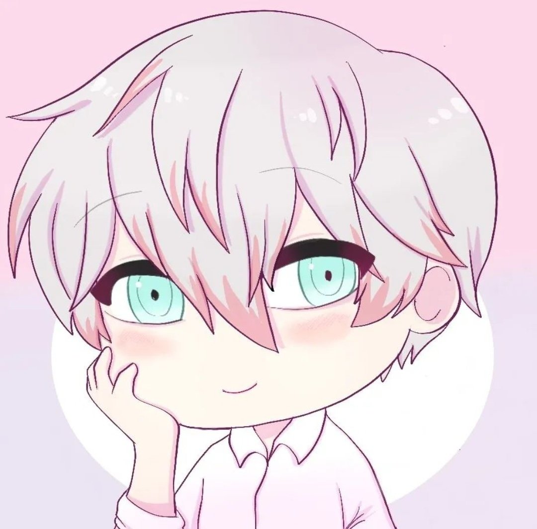 🤍That one Saeran Artist🩷 tweet media