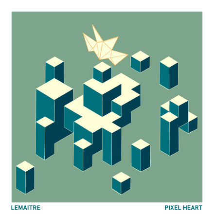 imperialmusic's tweet image. .@lemaitremusic has released their next single, #PixelHeart is out now! imperial.lnk.to/PixelHeart