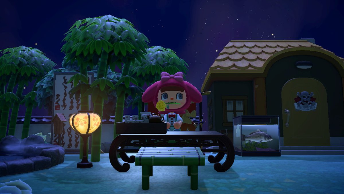 duzigugujiao's tweet photo. #动物森友会 #AnimalCrossing #ACNH #NintendoSwitch https://t.co/FhDlbsJOY3