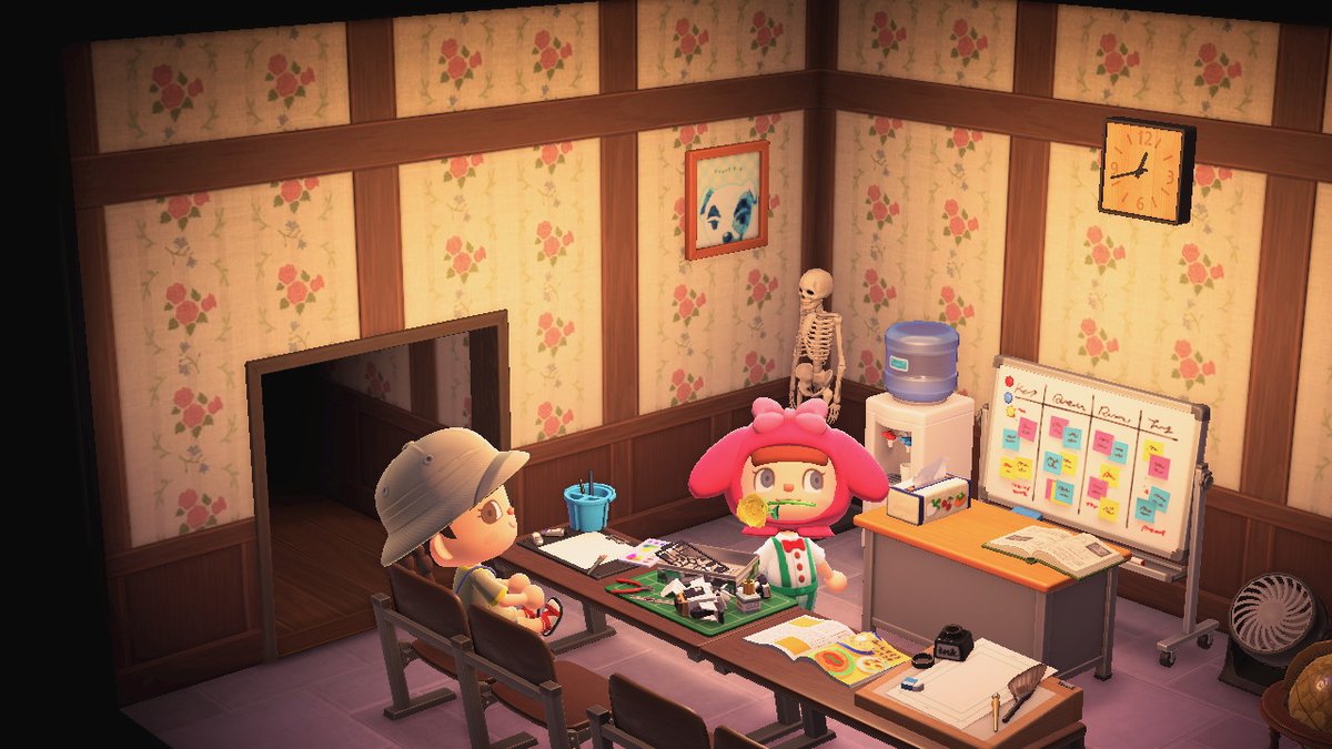 duzigugujiao's tweet photo. #动物森友会 #AnimalCrossing #ACNH #NintendoSwitch https://t.co/FhDlbsJOY3