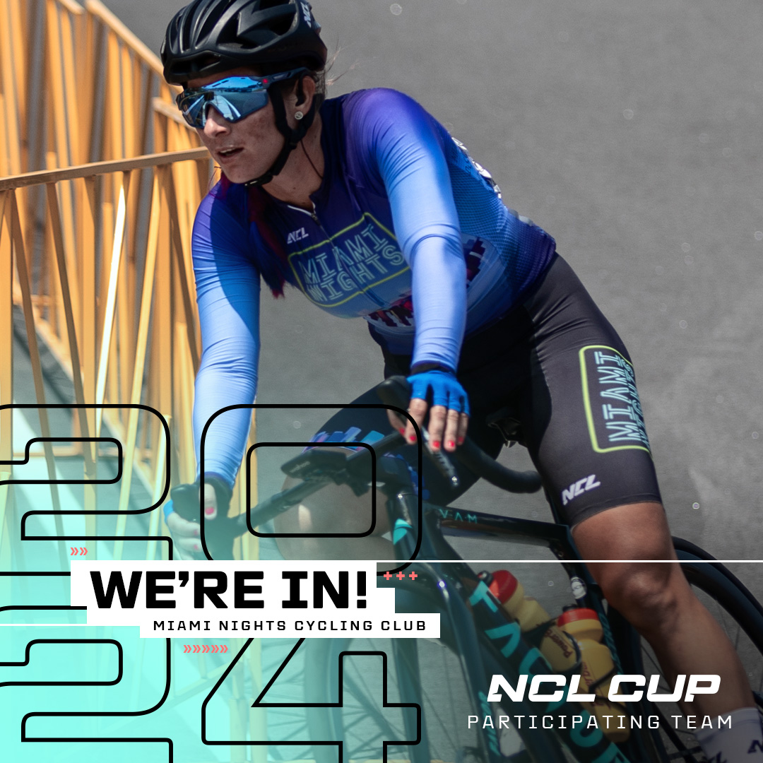 The reigning Champs are back to do it all again in 2024!