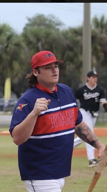Riverview Alumnus, Garrett Thompson, returns as the next coach of Riverview Baseball. Welcome home, Coach Thompson. Once a Shark, Always a Shark!