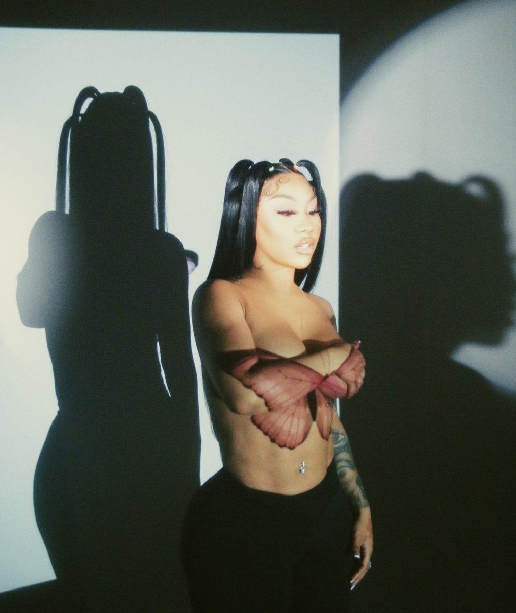 AriTheDon's tweet image. 