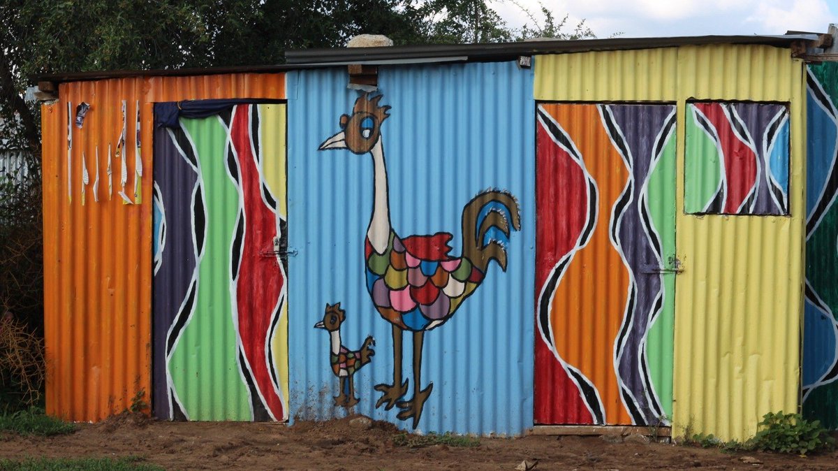 PhotosForTrees's tweet image. Looking for the newest and most funky art safari destination in Kenya - look no further then #Mile46 in #KajiadoCounty 

maps.app.goo.gl/Qkg8n6udRTUyfE… 

#artsafaris #kenyanart #africanart #tembeakenya #magicalkenya #kajiado