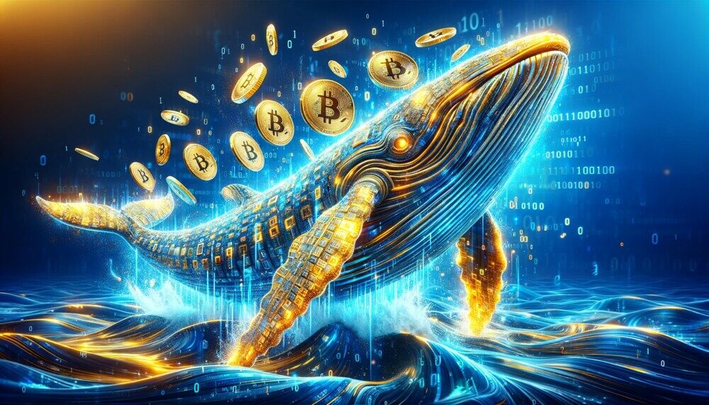 Voici la MÉTHODE COMPLÈTE sur le tracking de whales pour :

- Trouver.
- Suivre.
- Encaisser.

Thread Masterclass 🧵

(Qui risque de te rapporter gros…💰)