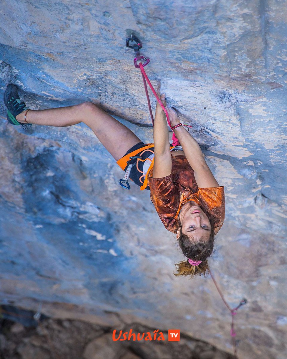 Ushuaïa TV tweet media