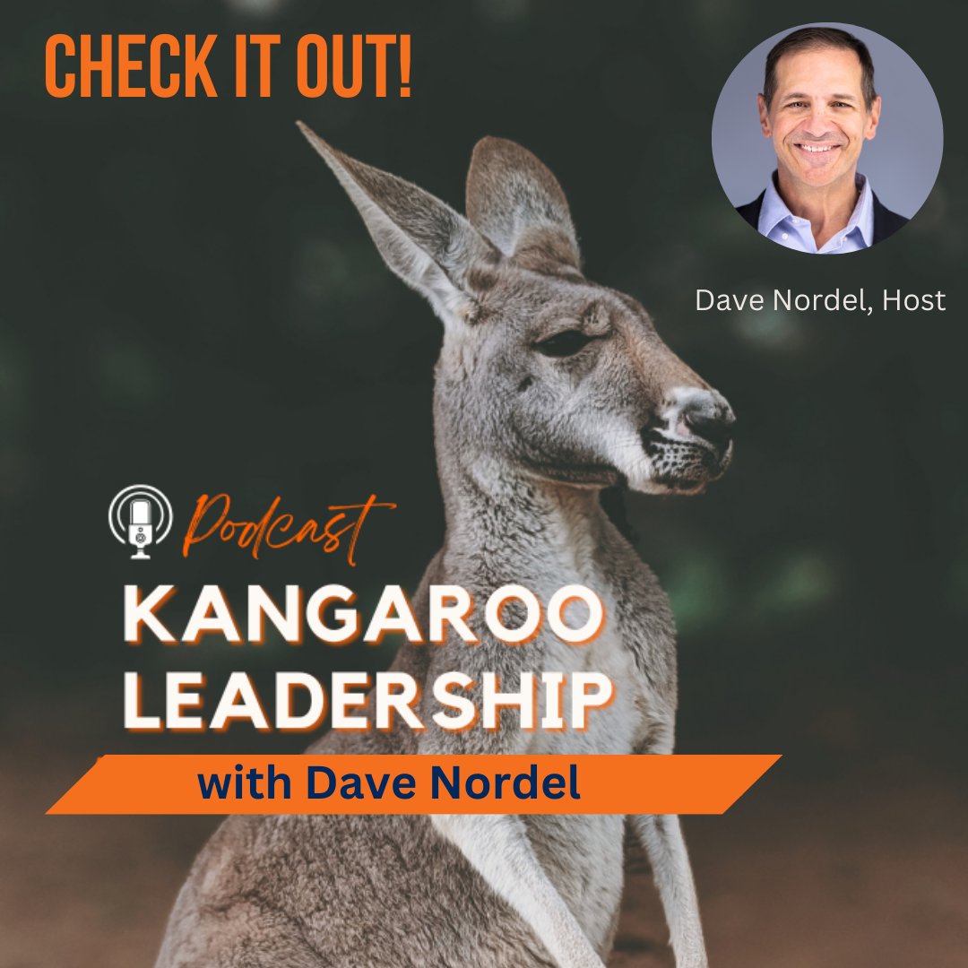 DaveNordel's tweet image. My podcast is full of inspirational leadership stories from some exceptional individuals. From CEOs to College Deans, there is something for everyone. Listen today! rb.gy/xp5omn #maxfab #leadership #podcast #veterans