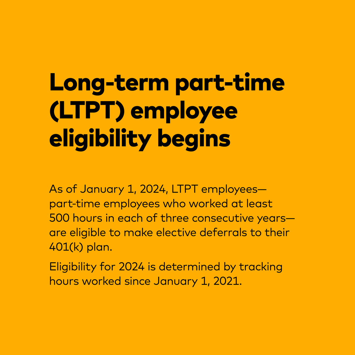 Vanguard_Group's tweet photo. The SECURE 2.0 Act became law over a year ago, but some provisions are just starting to take effect. Here are 3 key changes in 2024 โ and what they mean for investors.
https://t.co/G8HxIEbKYD
#VanguardInsights #Retirement #RetirementPlanning #SecureAct #Secure20 https://t.co/Xi95cMA3IN