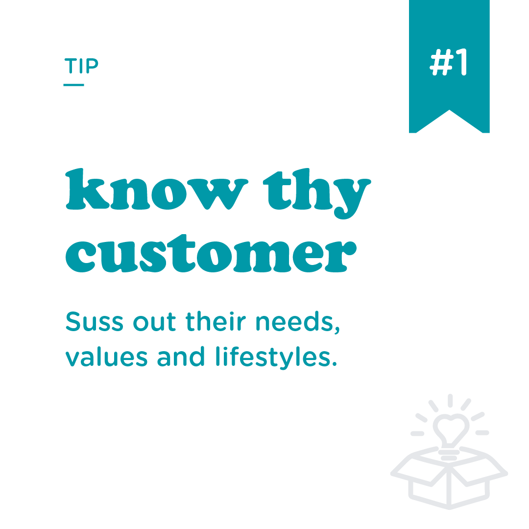 goodnatured_inc's tweet photo. Buckle up, folks; choosing the perfect #sustainablepackaging starts here! 🙌

Tip #1: Know your customers like you're a matchmaker for packaging perfection. 

Download our "Sustainability Guide Book" for more: 

https://t.co/GUM43xjL33

#plantbasedpackaging #packagingsolutions https://t.co/DgIzF8EXQy