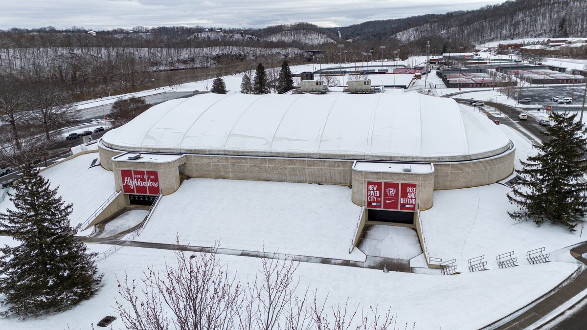 Radford Athletics tweet media