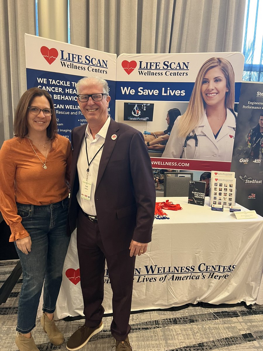 Todd J. LeDuc tweet media