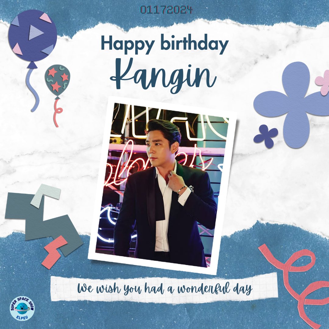 elfzspas's tweet photo. Better late than never! Happy birthday to our OG papa, the sweetest papa bear Kangin! May your days be filled with love, peace, and blessings because you deserve them! Stay healthy!

#HappyKANGINday
#PaKANGINngHandaMo 
#SUPERJUNIOR #KANGIN
@SJofficial @Himsenkangin https://t.co/3nQDNM7Xtu