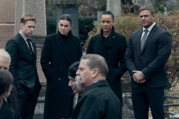 dariophoto69's tweet image. You've been kidnapped. The characters from the last TV show you watched are coming to rescue you. Who is coming to save you?
#ReacherSeason2