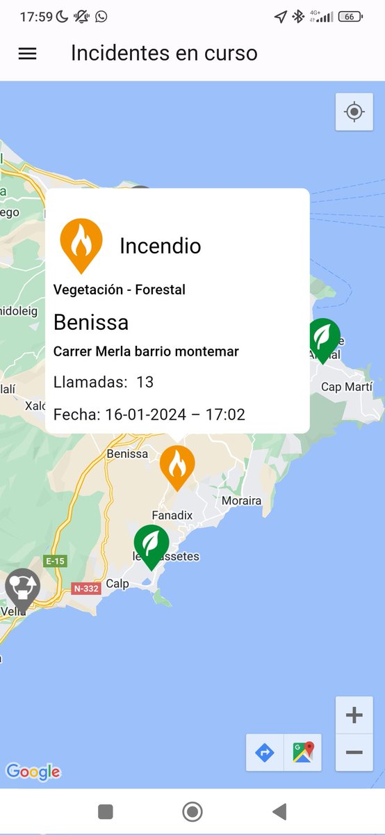 VOST Comunitat Valenciana tweet media