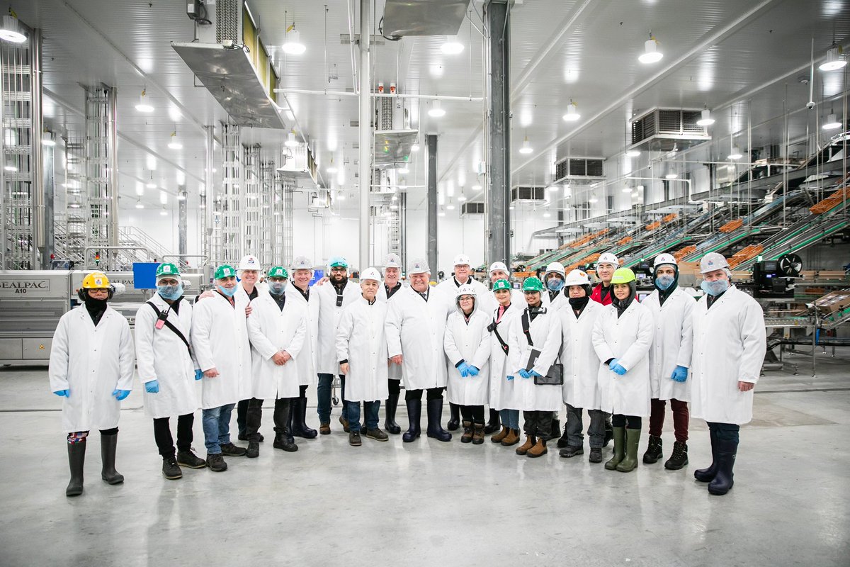 Doug Ford tweet media