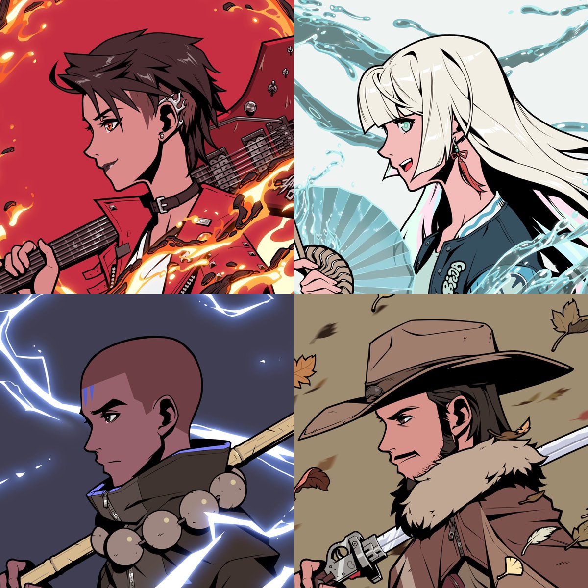 Zagabond tweet media