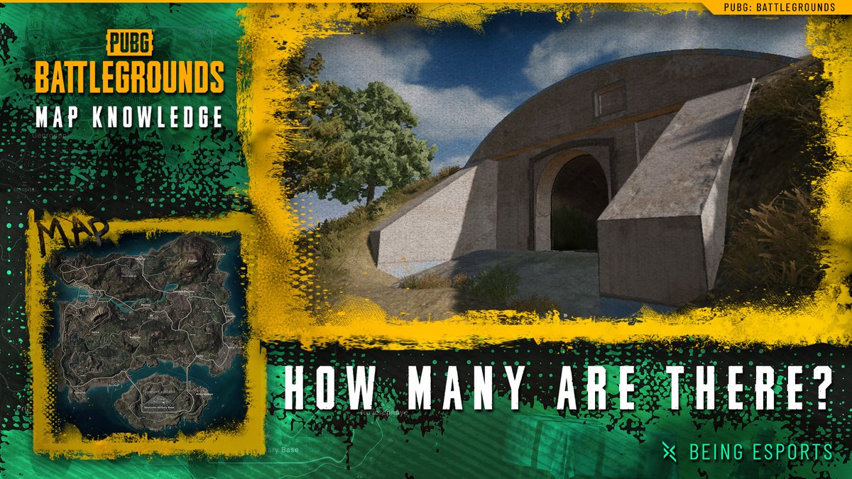 BEING ESPORTS DACH tweet media