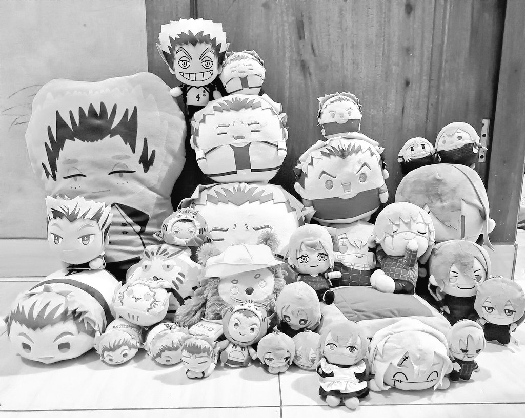ailuveeeL's tweet photo. Masih mager fotonya, nanti di update satu2 lagi mana yg mau dilepas https://t.co/RvJEwiZqbA