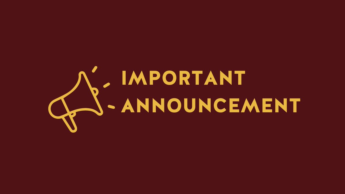 #TXST Update - The San Marcos Campus and the Round Rock Campus @txstrrc will be open and classes will be held as scheduled for Wednesday, Jan. 17. As a reminder, campuses will be closed today, Jan. 16. Updates: safety.txst.edu