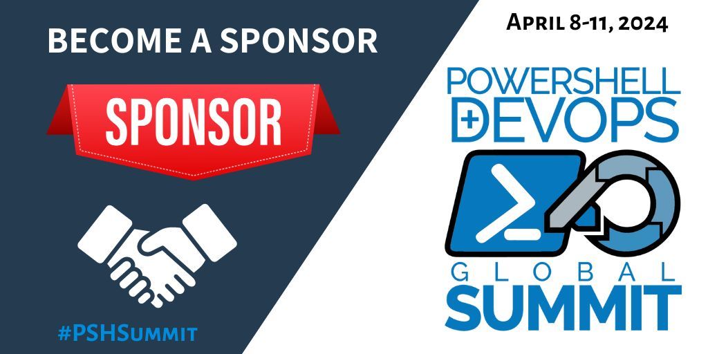 PSHSummit tweet media