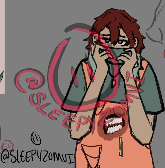 FetidGhost's tweet photo. Art I did for BehindY0u666  on #toyhouse, Loved this character design tbh he was fun to draw

#emotes #digitalart #humanoid #ocdesigns #oc #Commissionsopen #artmoots #furry #design #fursona #sketchbookart #characterdesign #cartoonart #refsheetoc #Arttrades #anthro #artmoots https://t.co/VYiQaqey1u
