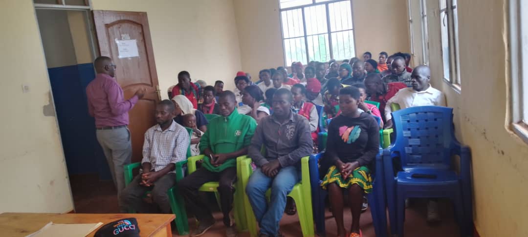 BIJE_Burundi's tweet photo. 12Communes des 6Provinces (Rumonge,Makamba,Mwaro,Muramvya,Cankuzo,Muyinga) seront sillonnés par des équipes conjointes de la BIJE et FIGA, du 15/01/2024 au vendredi 19/01/2024. https://t.co/JFqDw83vFZ