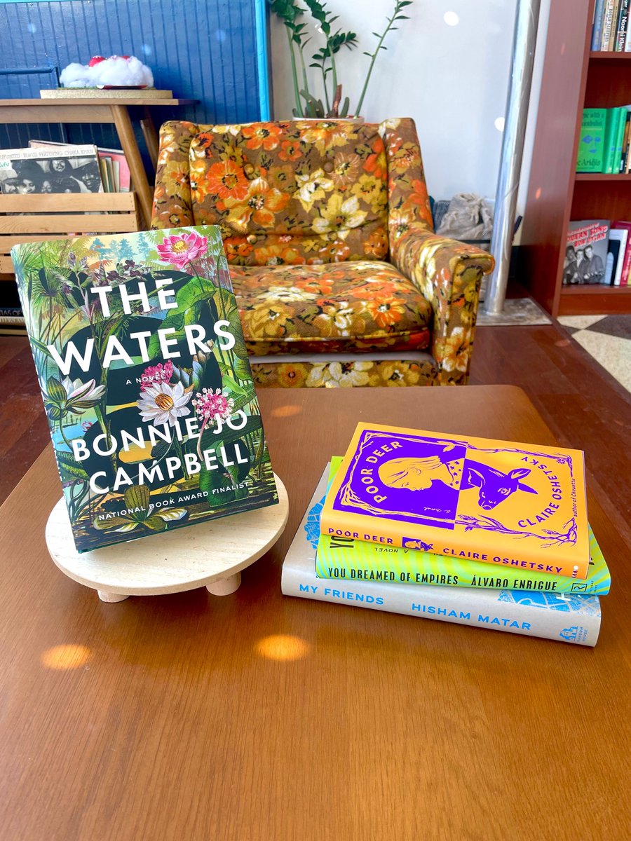 A Novel Concept tweet media