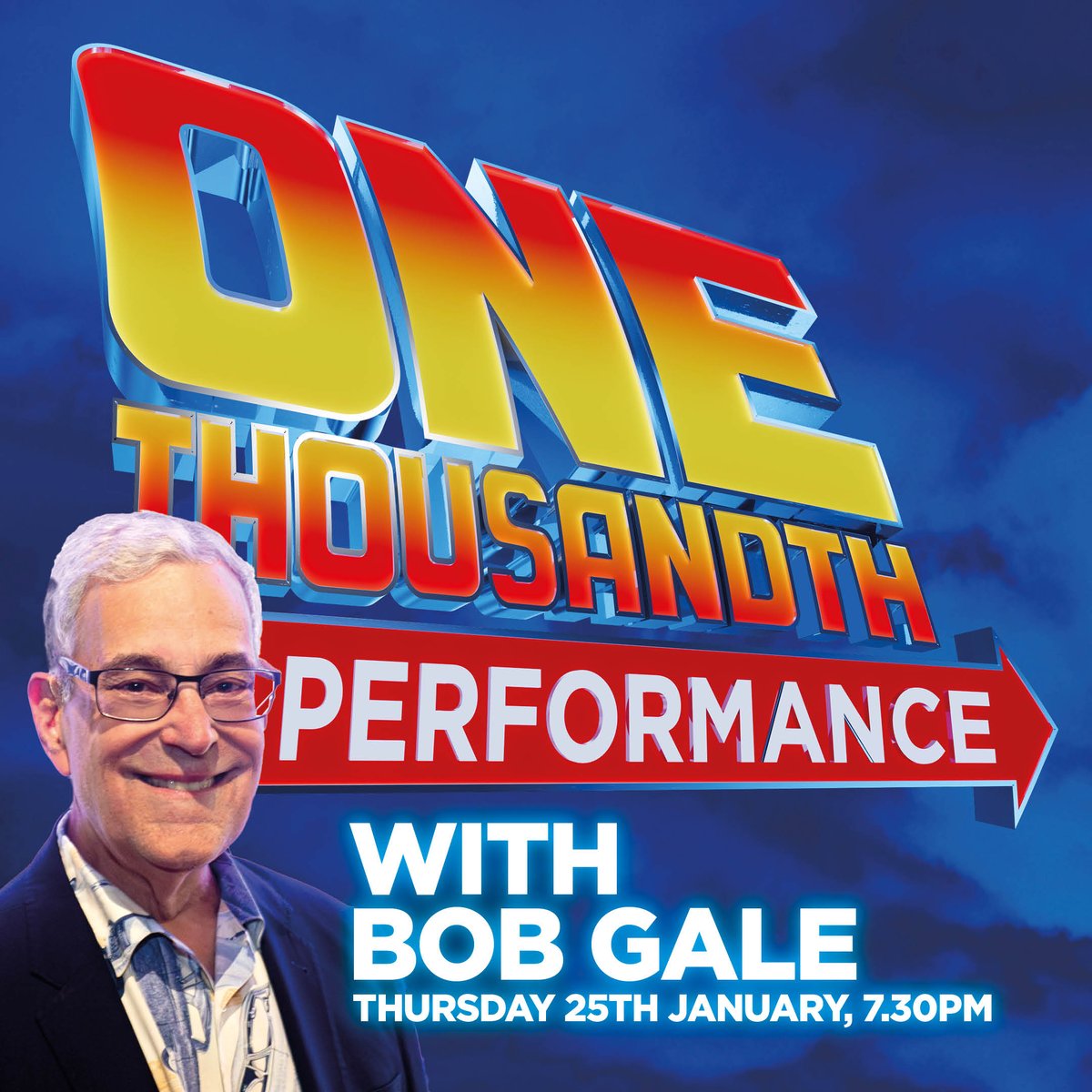 BTTFmusical's tweet photo. HERE'S A RED LETTER DATE IN THE HISTORY OF MUSICAL THEATRE! Our 1,000th PERFORMANCE!!! 🤯

Join us in Hill Valley with #BackToTheFuture creator BOB GALE!

⏱ 7pm
📅 Thursday 25 January 2024

Book your tickets YESTERDAY! ⚡
https://t.co/yu0epLPX1C https://t.co/WW7N6lodKU
