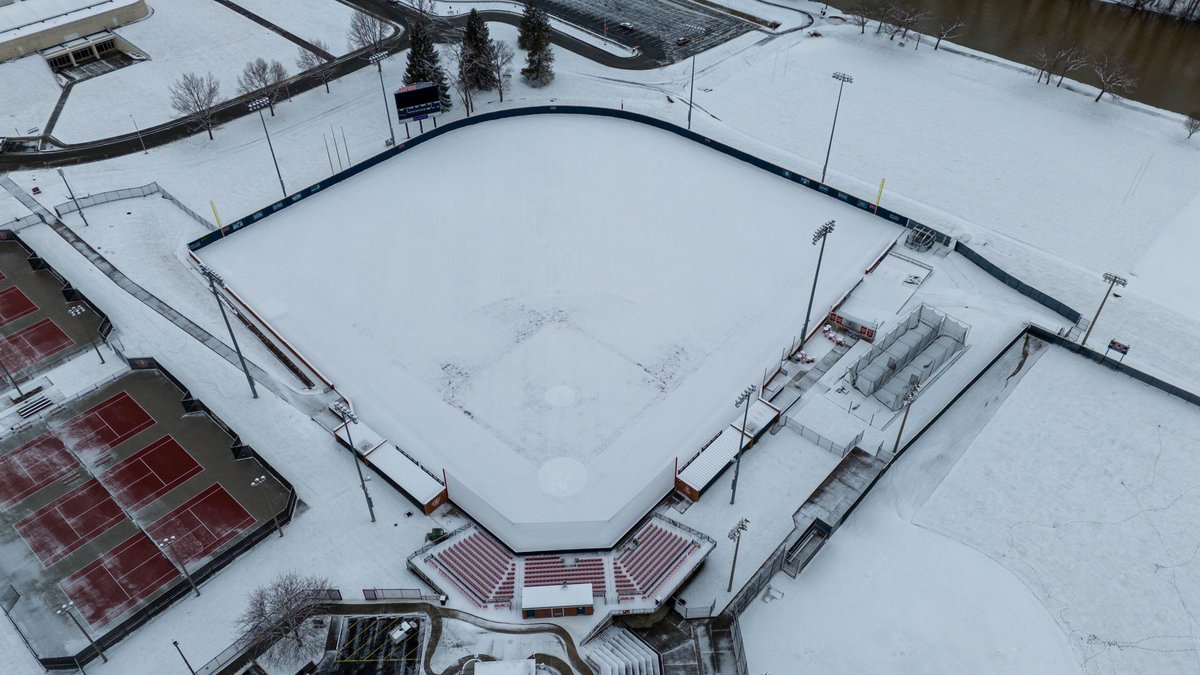 Radford Athletics tweet media