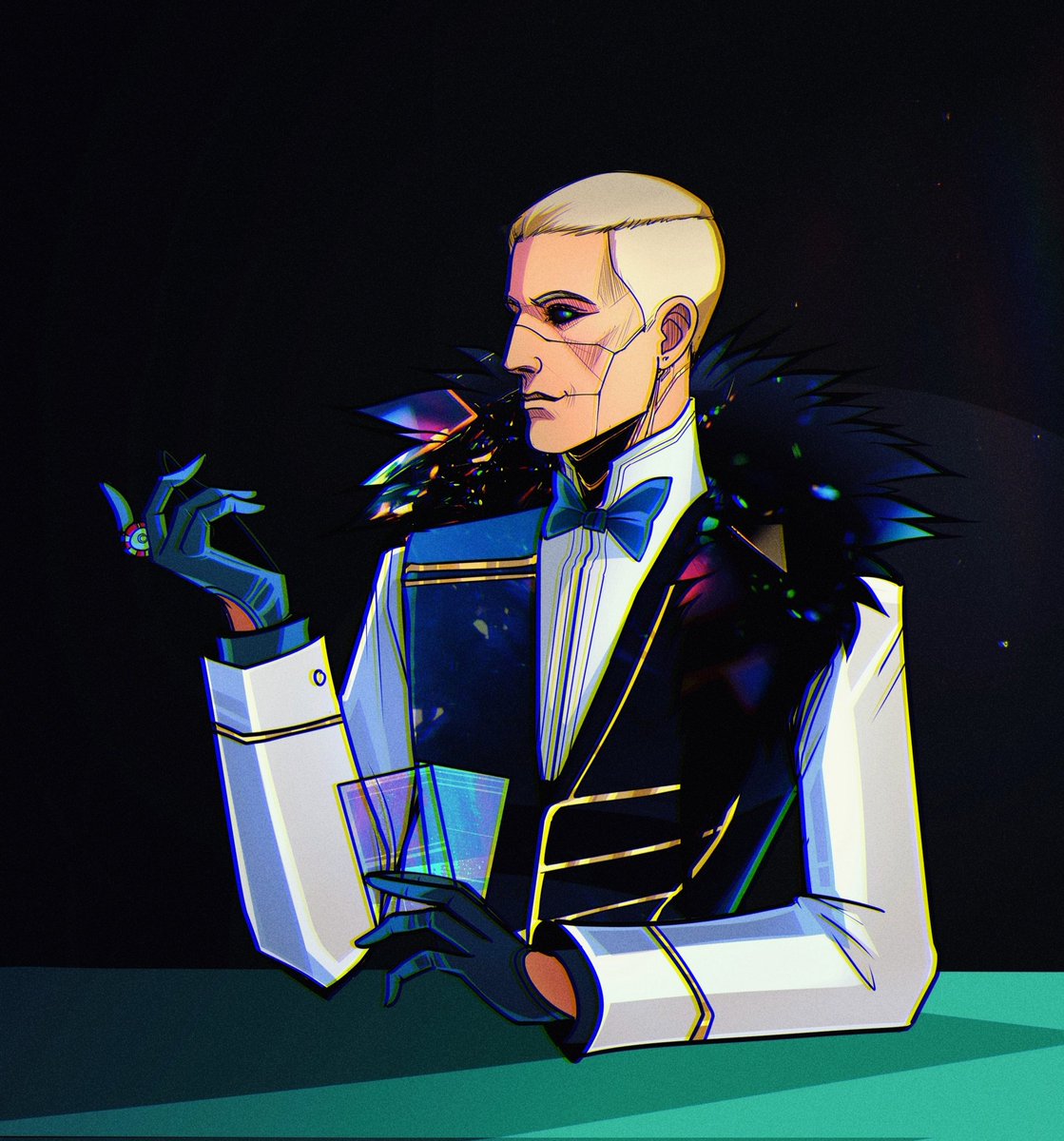 HolBat(cmm open) tweet media