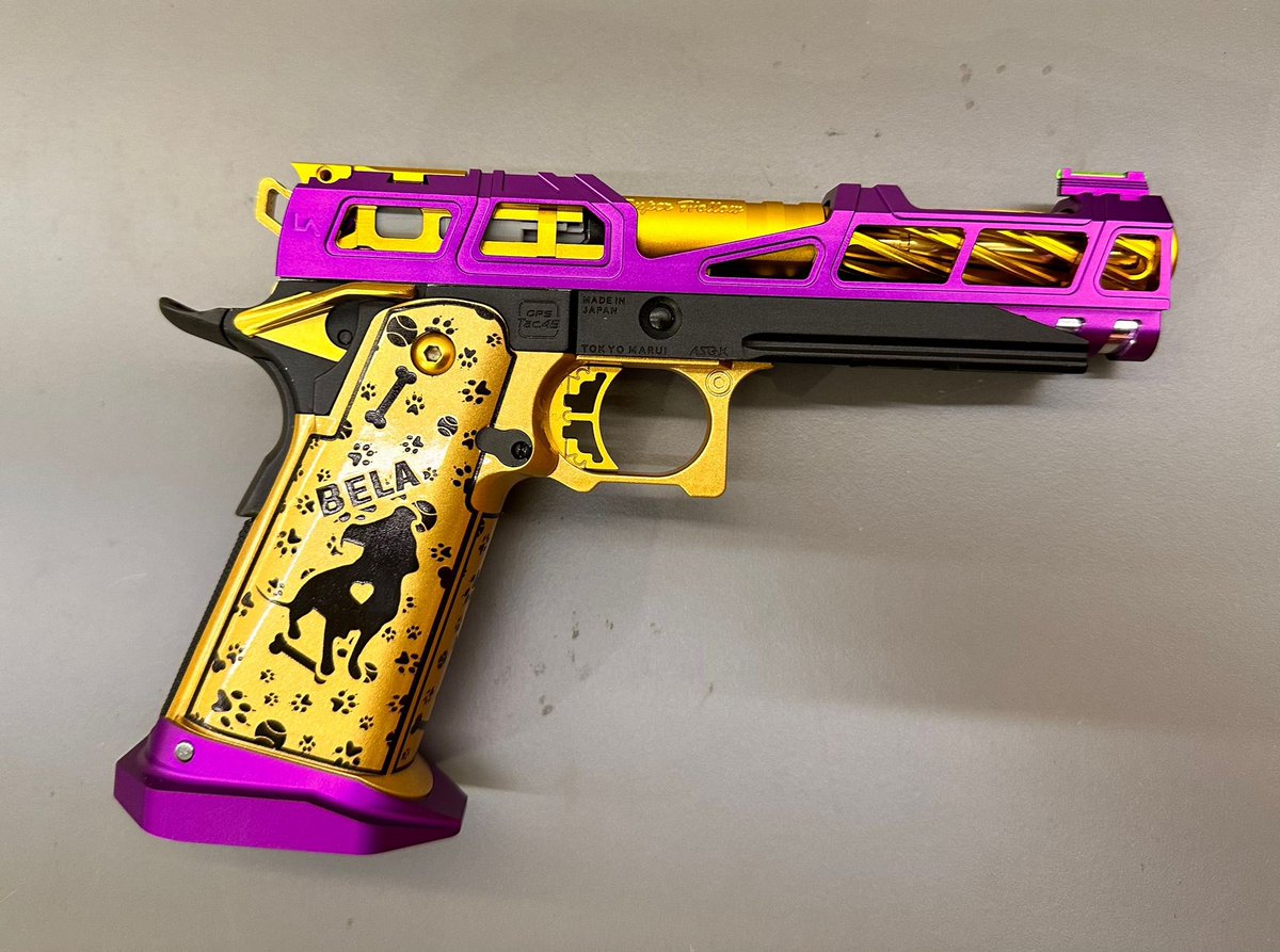 Puma Custom (@knpuma) on Twitter photo 