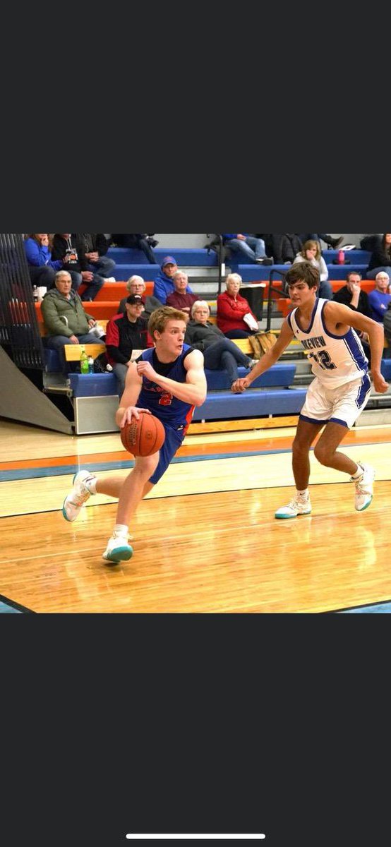 Future Spartan Michael Tol from Canby helps his team win and set a school record for threes. He hit 10-14 to break the record in Canby’s 87-57 win last night! Congrats!! <a href="/CanbyLancersBBB/">Canby Lancers Boys Basketball</a> <a href="/AthleticsMstate/">M State Spartans</a> <a href="/MStateSpartanBB/">M State Spartan Hoops</a>