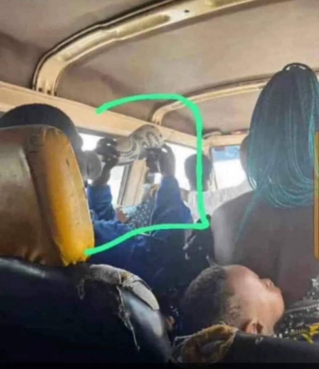 av_official's tweet photo. Passenger dey drink Azul, hope say I never enter one chance like this 😂 https://t.co/h0mwqSfeMr