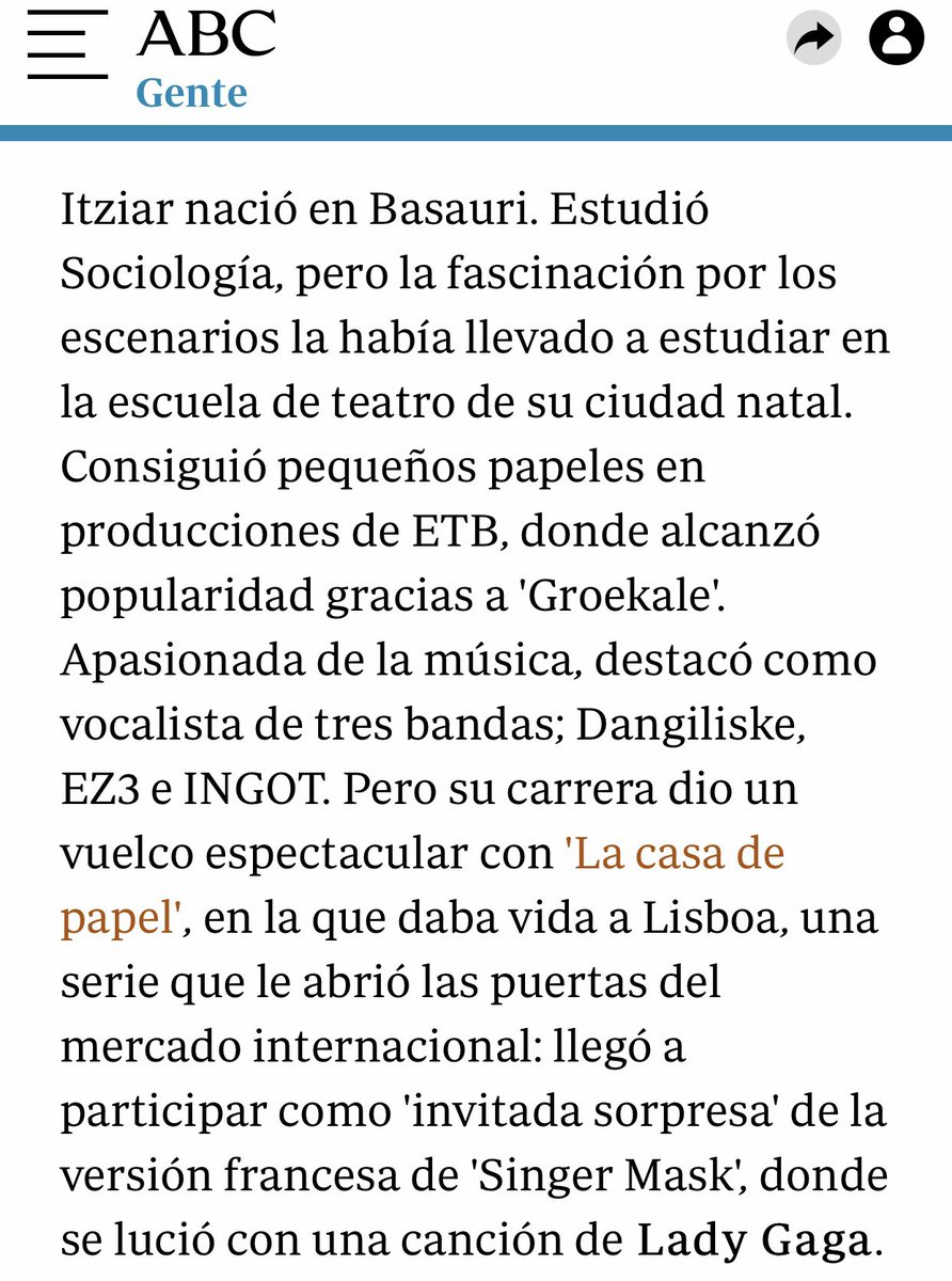 Honek bai dokumentatzen diela ondo 😉 Groekale #ItziarItuñorekin