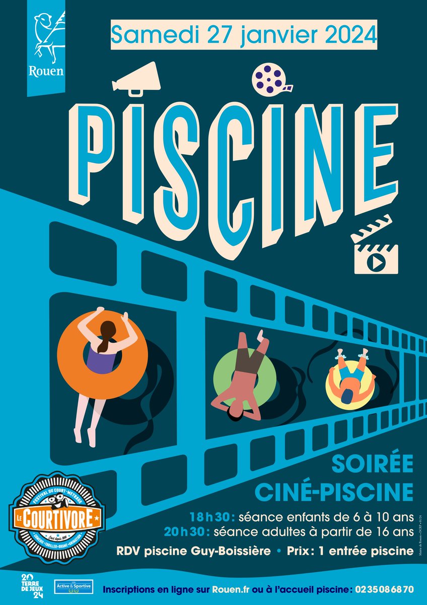 Courtivore tweet media