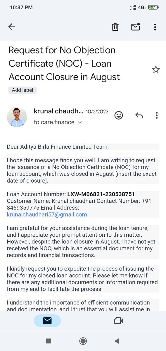 krunal chaudhari tweet media