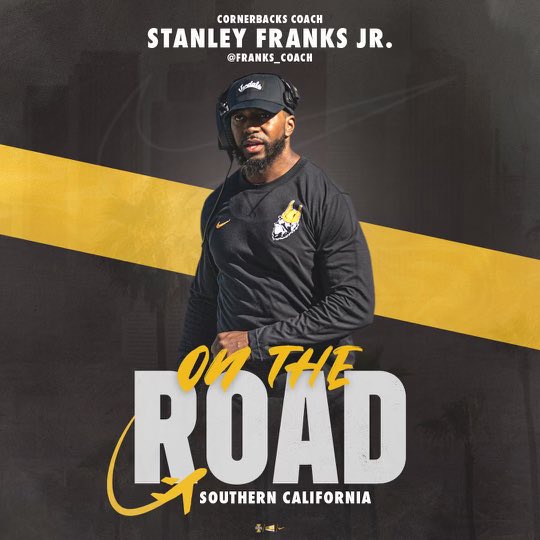 Stanley Franks Jr tweet media