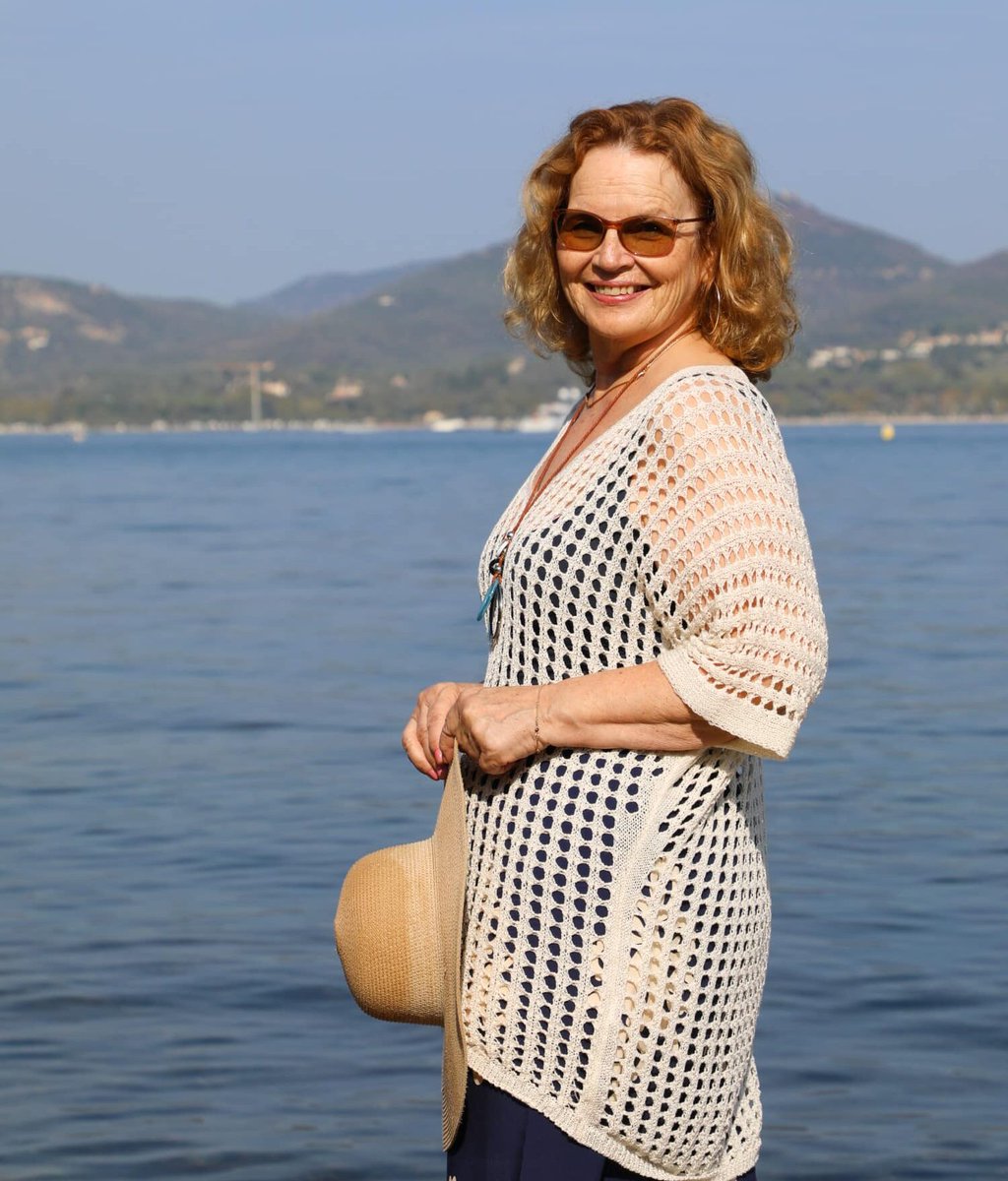 Nizza Vihdoinkin vapaalle retriitit   24.-29.2., 20.-25.4., 18.-23.5., 1.-6.6. 2024
Annamarin vetämät My Retreat in Provence hyvinvointiretriittit ravitsee, valaisee ja vahvistaa yli 50 vuotiaita naisia elämänmuutosvaiheessa.
kymenmatkat.fi/matkakohde/ran…