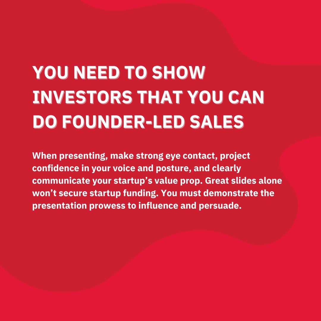 YSpaceYU's tweet photo. Unlock the secrets to startup success by following these 4 Key Elements of a Successful Startup Pitch Deck 🗝️✨ https://t.co/Qx53sNawyD