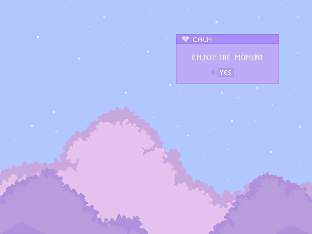 sorayagreen's tweet photo. Enjoy the moment 😊

#pixelart https://t.co/oU6AA7leae